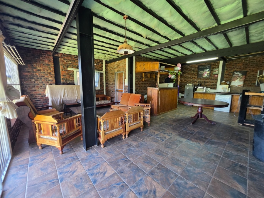 Commercial Property for Sale in Quaggafontein Free State